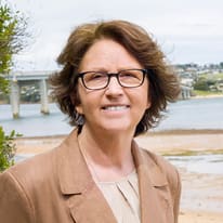 Teresa Young