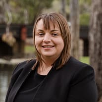 Melissa Butler