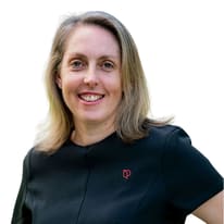 Fiona Olsson