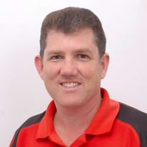 Brendon Baker