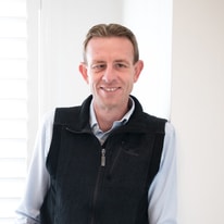 Brendan Williams