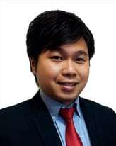Conan Li