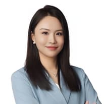 Jenny Lin