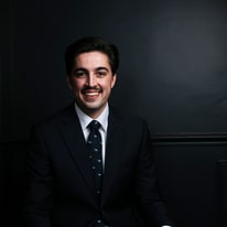Joel Harwood