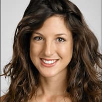 Elizabeth Bogana