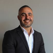 Paul Chidiac