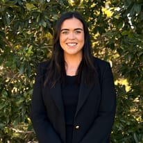 Olivia Dwyer