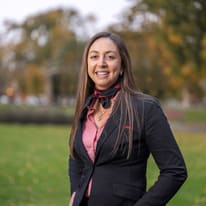 Lauren Croker