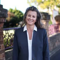 Tracie Robertson
