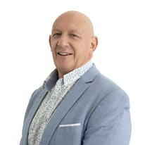 Phil Petrie