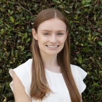 Olivia Calver