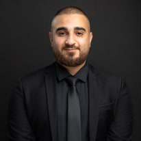 David Dawood