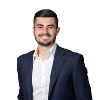 Jonathan Kollias