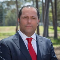 Manuel Pavia