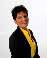 Caroline Daniel