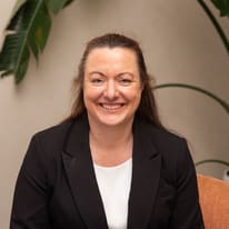 Elizabeth Shanahan