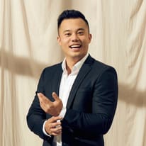 Johnson Loh