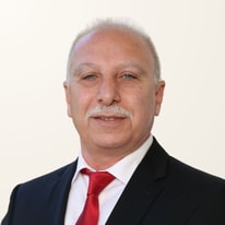 Gilbert Saboungi