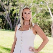 Aleisha Tonkin