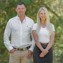 Team Chantelle & Ben