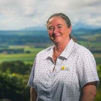 Suzey Whitby