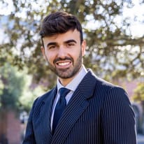 Firas Halwani
