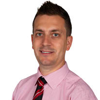 Tom Kitchen