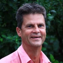 Ian (Fred) Hill