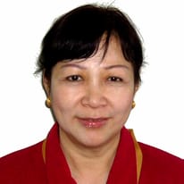 Agnes Lee 