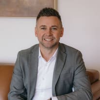Nick Grosvenor