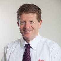 Mark Newey