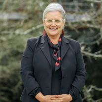 Sally Kuppers