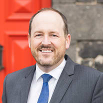 David Vaughan