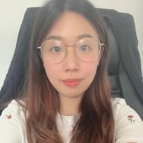 (Lala)Jianna Huang