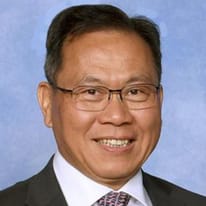 Roger Zhao