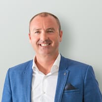 Darren Kay