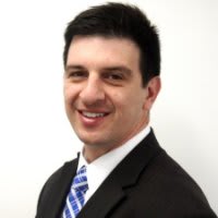 Anthony Barbounis