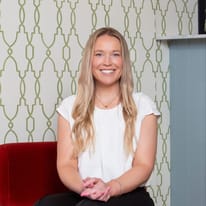Jodie Mackrell
