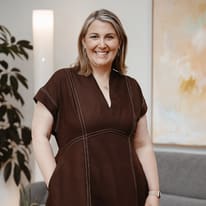 Bec Parker