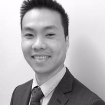 Kevin Nguyen