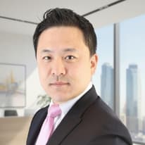 Paul Hwang