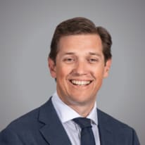 Gavin Moore