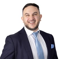 Moe Abdallah