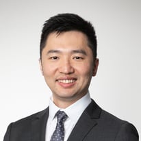 Ben Liu 刘犇