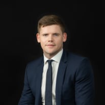Harrison Coburn