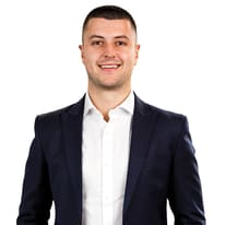 Andrew Gallucci