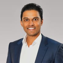 Nitesh Patel