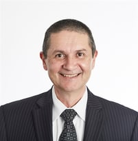 Nick Spasevski
