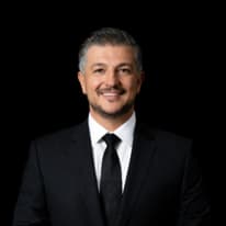 Sam Agostino