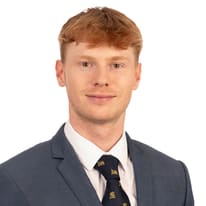 Harry Urbahn